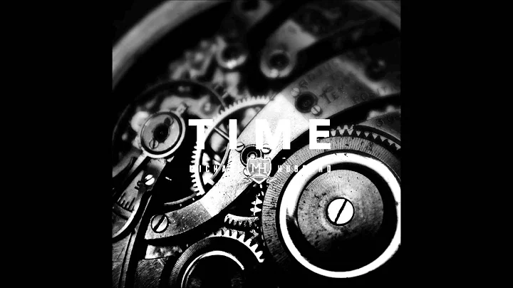 Michael Hubbard - Time