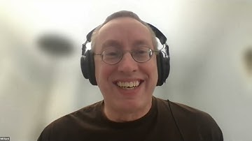 William E. Byrd, "A New Relational Language"