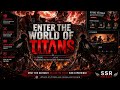 🔥 Enter The World of Titans! | Ultimate Attack on Titan Fan Website ⚔️ #AttackOnTitan