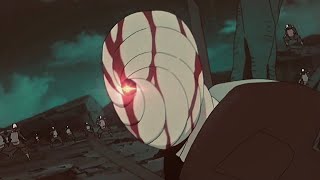 Obito Uchiha - La Calin •AMV• | Xenoz Remake |