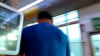 651往板橋路線公車搭乘記錄(20170728)板橋公車站(捷運板橋站)→板橋後站
