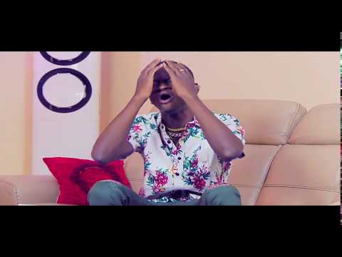 PAOPY PARFAIT - DJO FOU (Clip Officiel)