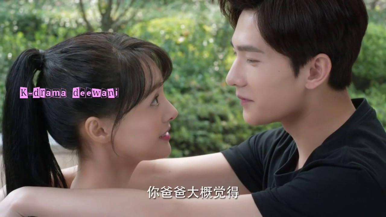 Sun Saathiya II Love 020 MV II Chinese Drama Mix II Requested