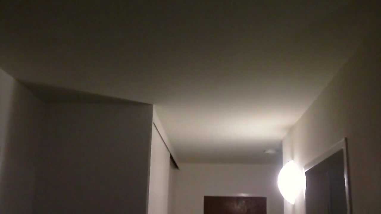 Noise in Jackson Arms Apartment Part 2 YouTube