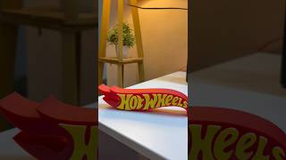 3d printed hotwheels logo #3d #hotwheels #3dart #3dprinting #youtube #youtubeshorts #car #carlover