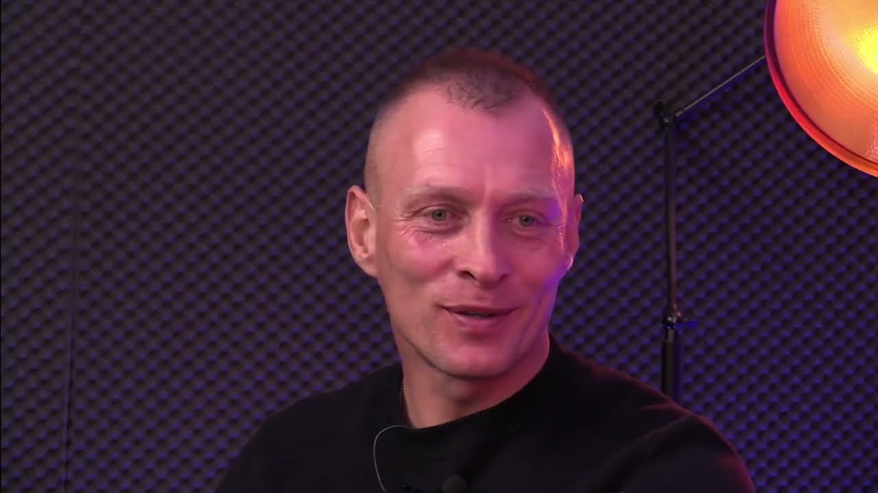 Przyszedł Jezus i zjadł z nim posiłek. Niesamowite świadectwo spotkania z Bogiem, nawrócenia Marcina