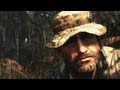 Modern Warfare 3 gameplay trailer video