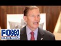 Blumenthal refers to Republicans as enemies of communism