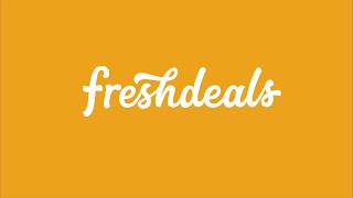 Come Usare Un Coupon Di Freshdeals