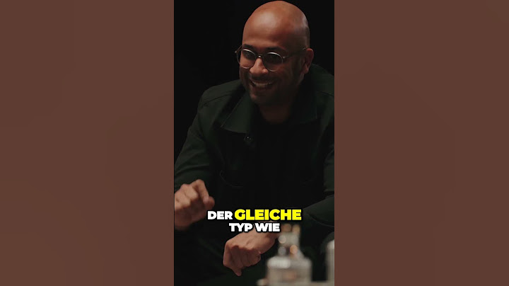 Warum es schwer ist, Geld auszugeben JP Performance Interview