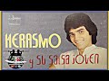 Herasmo y su salsa jven  pedro el guajiro  venepower  vinyl collection 