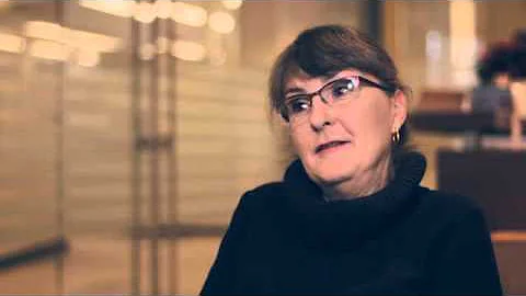 Diane's Story - "It is a whole new world of pain"