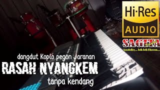 Rasah Nyangkem - Difarina Indra Tanpa Kendang #dpochannel