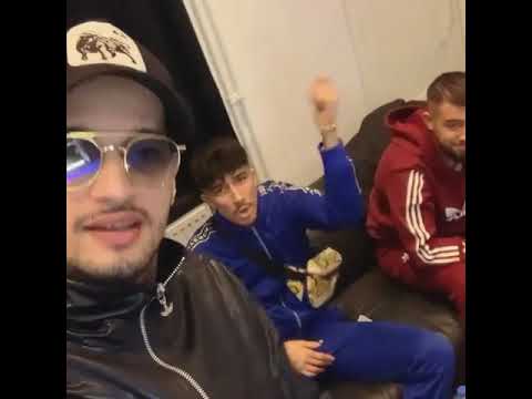 Soolking Feat MERO