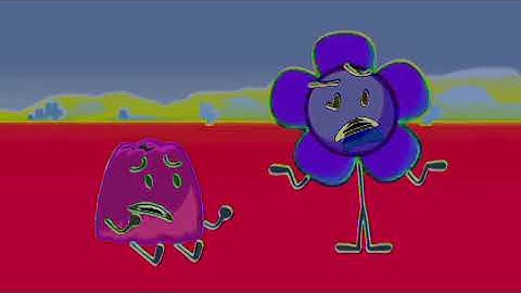 BFB 29 Ending X Is Total Wreck