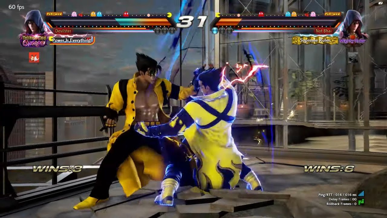 Sabaki Parry The Best Way To Encounter Rage Drives YouTube