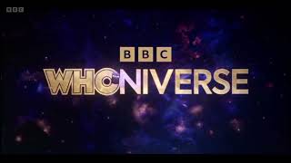 Doctor Who, Space Babies continuity announcement (11/05/2024)