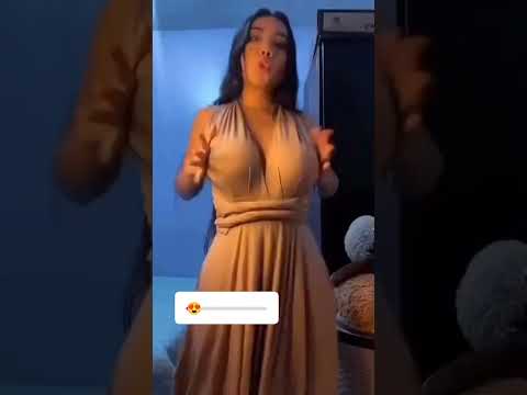 big boobs girl #shorts #viral