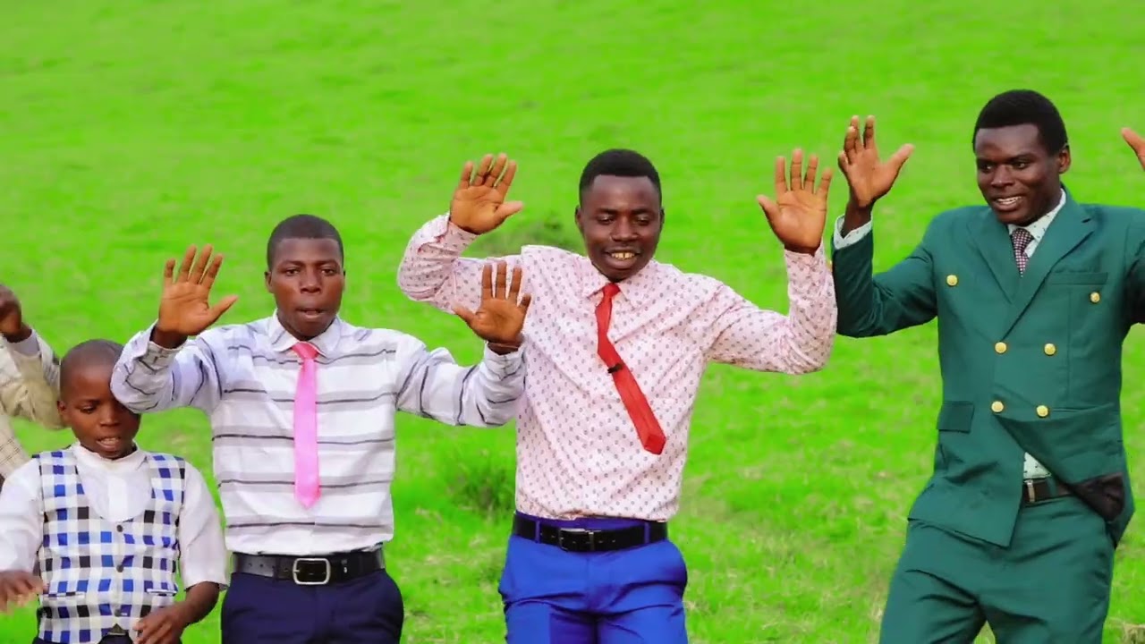 TWIBIKIRE BY AMABABA YIKIZU LUMBISHI RUNEGENEGE SDA CHURCH 