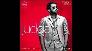 Provided to YouTube by Times Music IndiaKi Samjiye Unpluged · Amrinder GillJudda℗ Speed