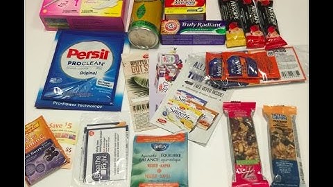 Samplesource FALL 2016