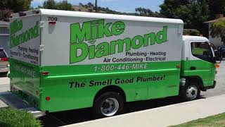 Mike Diamond is Hiring!