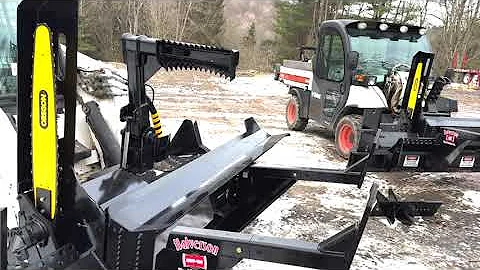 Halverson's FULL Line UP - February 2023