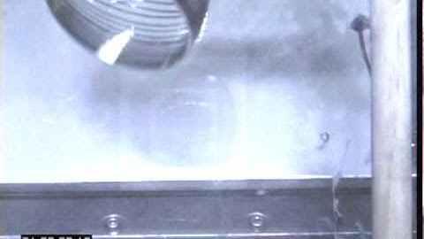 Balanced Forces in Microgravity experiment in NASA