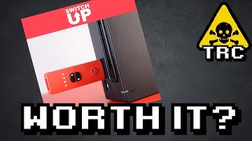 Worth It? | Does the Switch Up Live Up to the Hype?