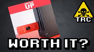 Worth It? | Does the Switch Up Live Up to the Hype? Profile