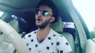 Tarkan - Yolla ( Ali cover)