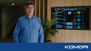 Veldhuis Media counts on Komori with KP Connect