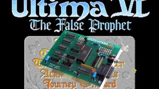 Реплика Innovation SSI-2001 в Ultima VI (0.89 MHz, open)