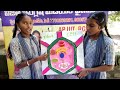 An ultimate experiments on sciencefair vijetha english medium school khajipet