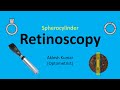 Retinoscopy