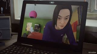 Boundary Break Example - Life Is Strange 2 screenshot 4