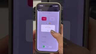MobisGoApp Demo screenshot 1