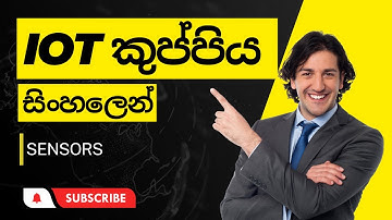 Unveiling the Secrets of Sensor Technology: From Principles to Applications