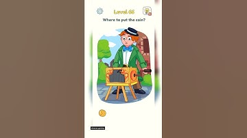 DOP 3 🔥 Displace One Part ✔️66✔️ #dop #dop2 #dop3 #gameplay #androidgames #shorts #ASHORTADAY