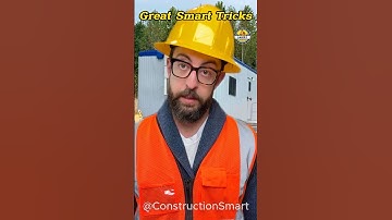 Great Smart Tricks #alltools #tools4life #smartwork #diy #tipsandtricks #usefultips #craft #tools