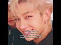✋😏🤚 jejeje #fypシ゚viral #straykids #parati #bangchan #noflop