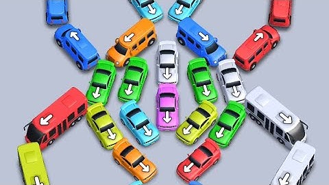 crowd express level 331