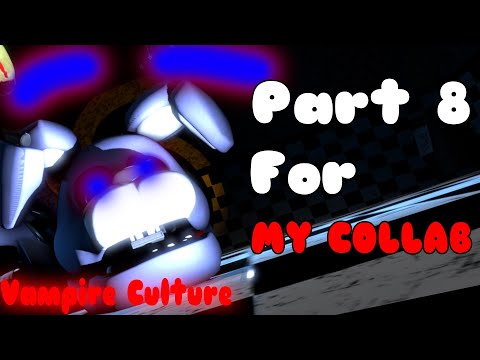 [FNAF\SFM/COLLAB]Part 8 for