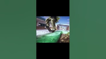 Trick A Day: Session SkateSim. #sessionskategame #skateboarding #sessionskatesim #skatesim #session