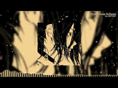 MXTHI3V Mysterious Echoes Speed Up 