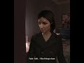 GTA 4 - Niko's First Real Connection with Michelle #gta4 #gameplay #walkthrough #shorts