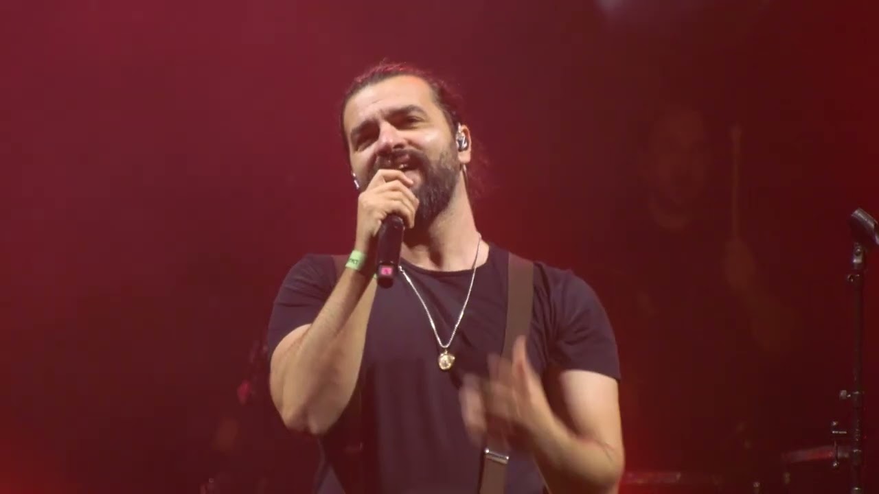 Next Time-Nalej Nalej(Live from Jane Sandanski)