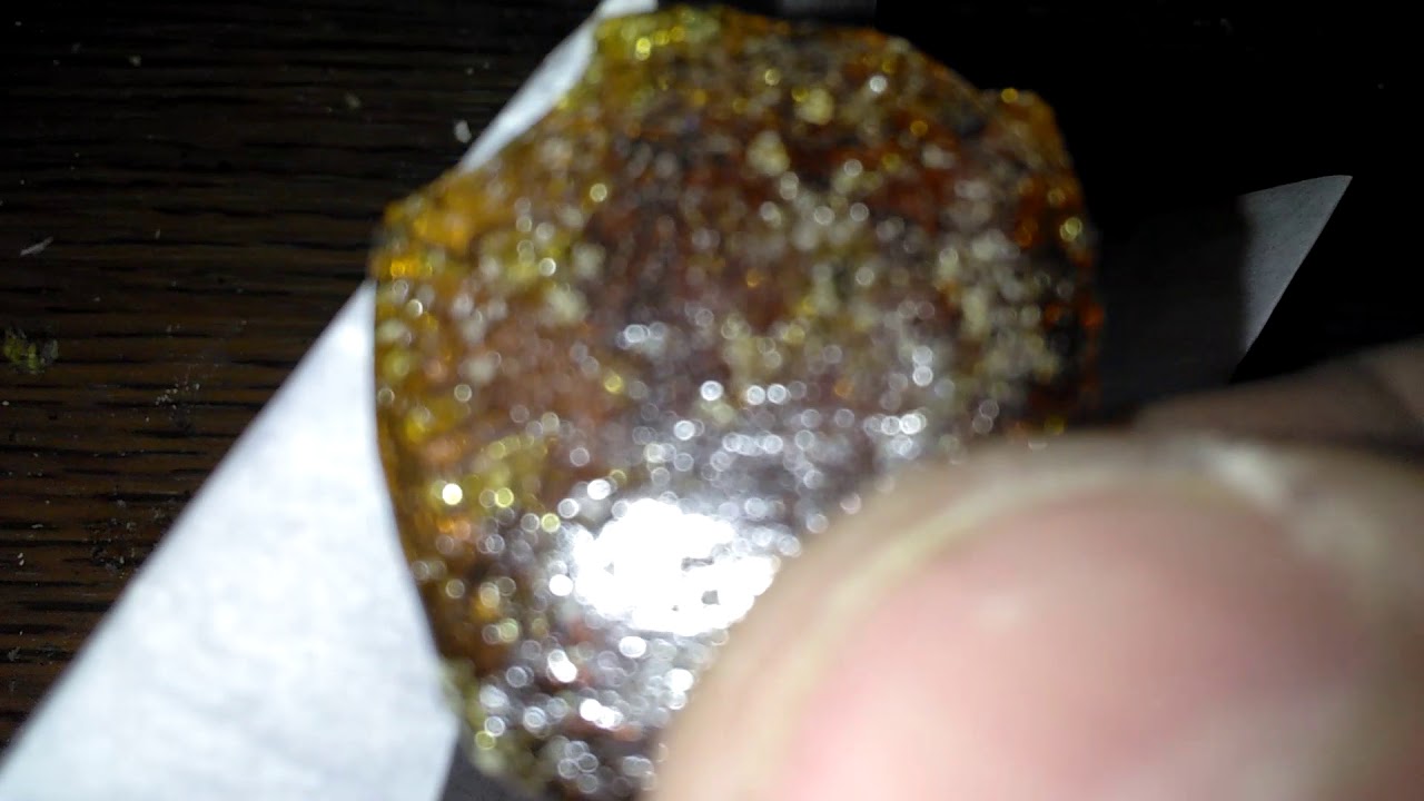 One gram dab challenge