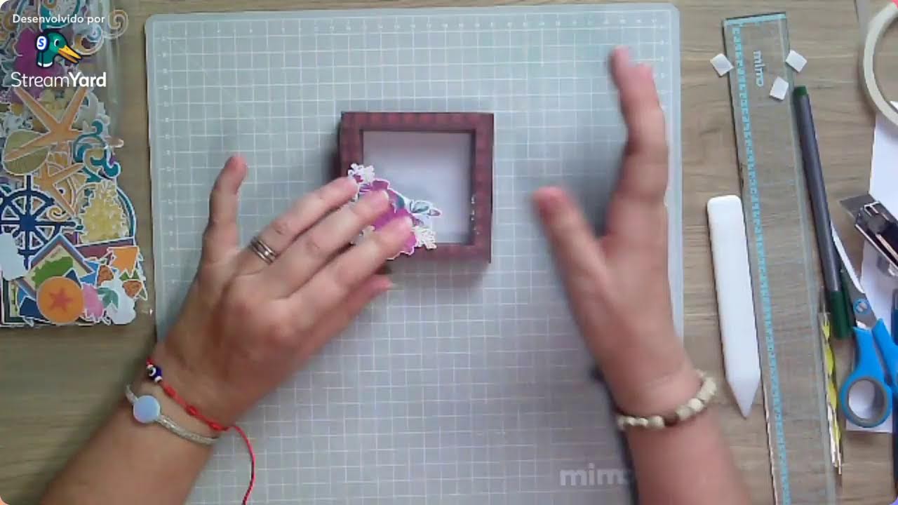 Embalagem para Páscoa