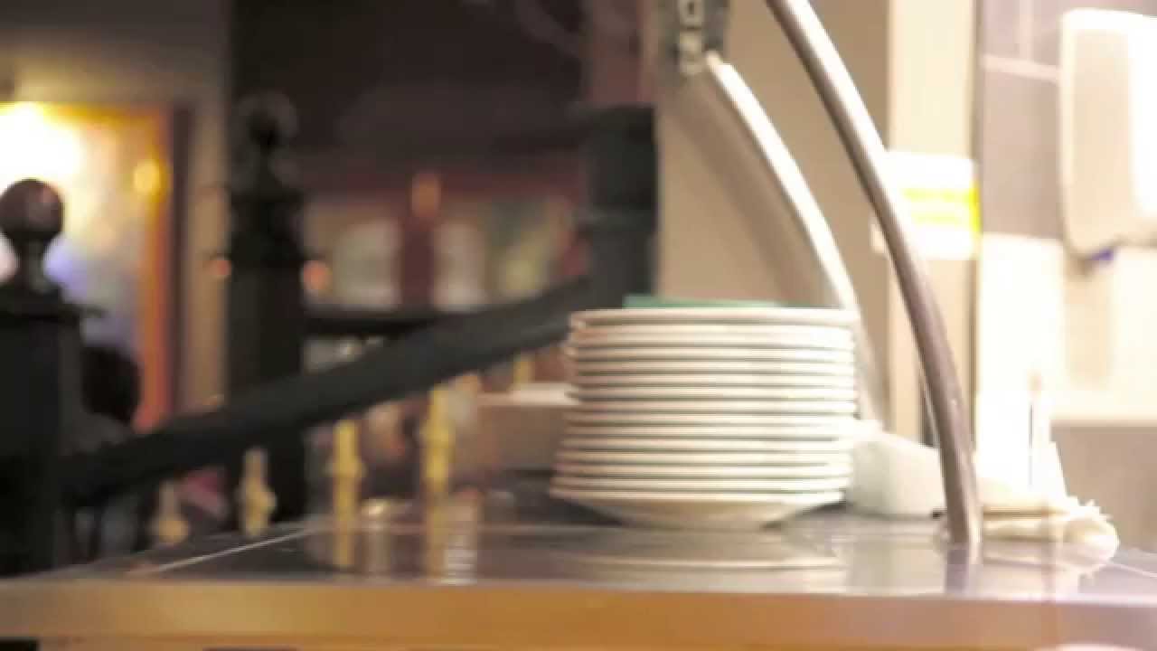 The Crown and Sceptre